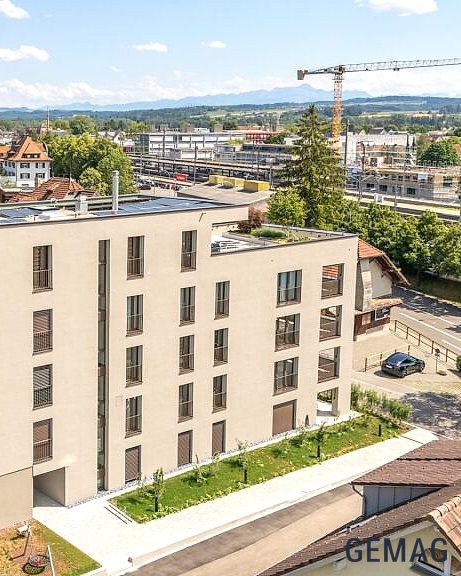 Foto 3 · Einfamilienhaus in Weinfelden – 4.5 Zimmer, 130 m² · Weinfelden
