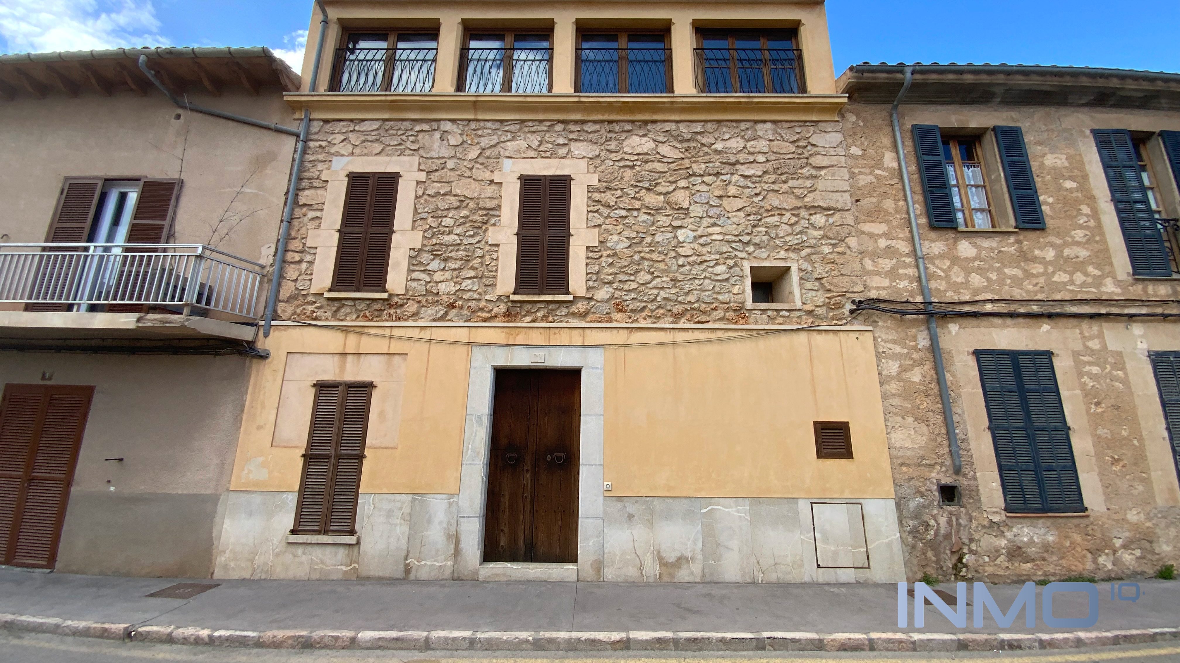 Foto 1 · Casa unifamiliar en Son Servera · 2 hab. · 50 m² · Son Servera