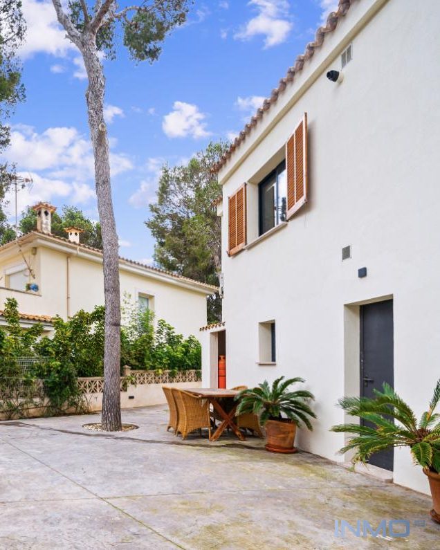 Foto 12 · Chalet exclusivo de 350 m² en Costa den Blanes, Calvià · Costa den Blanes