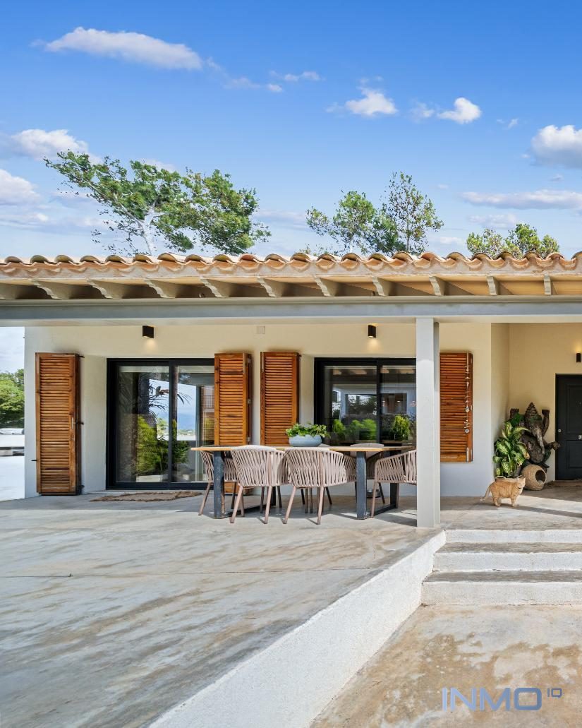 Foto 2 · Chalet exclusivo de 350 m² en Costa den Blanes, Calvià · Costa den Blanes
