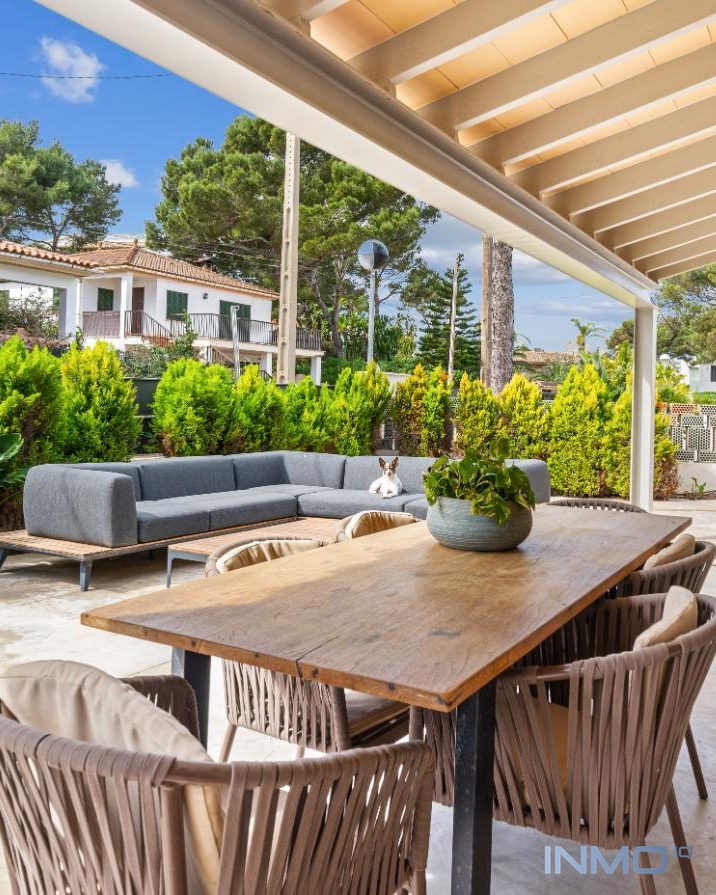 Foto 3 · Chalet exclusivo de 350 m² en Costa den Blanes, Calvià · Costa den Blanes