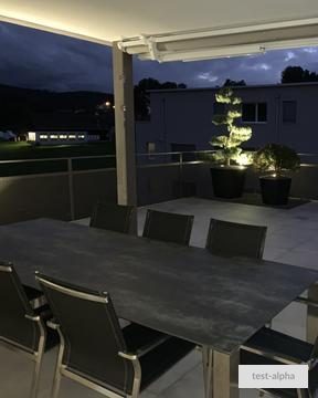 Photo 22 · Attic Penthouse with Lake View — Zürich Seefeld · Busswil