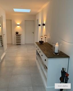 Photo 9 · Attic Penthouse with Lake View — Zürich Seefeld · Busswil