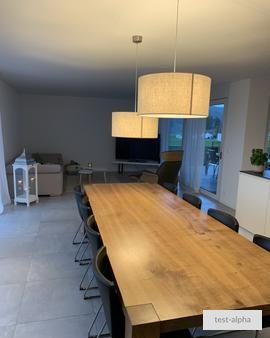 Photo 15 · Attic Penthouse with Lake View — Zürich Seefeld · Busswil
