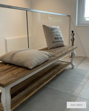 Photo 8 · Attic Penthouse with Lake View — Zürich Seefeld · Busswil